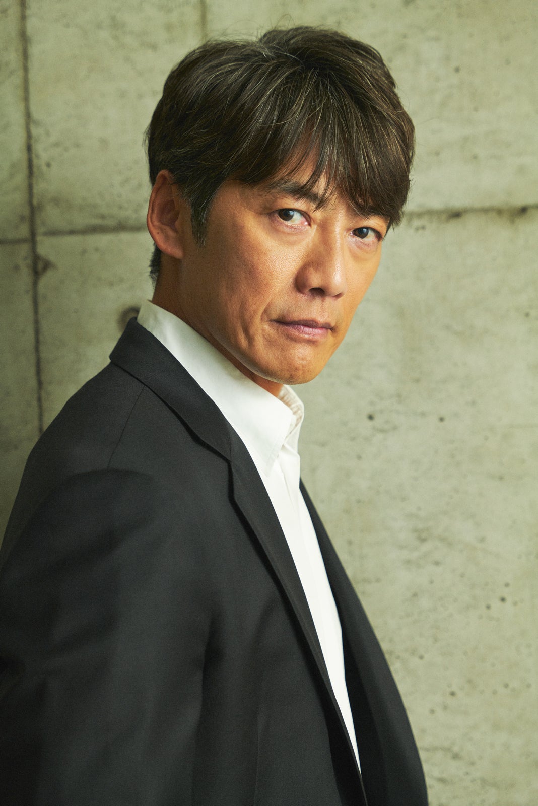 反町隆史＆杉野遥亮、9年ぶり復活フジ制作“火9”でW主演 お蔵入り