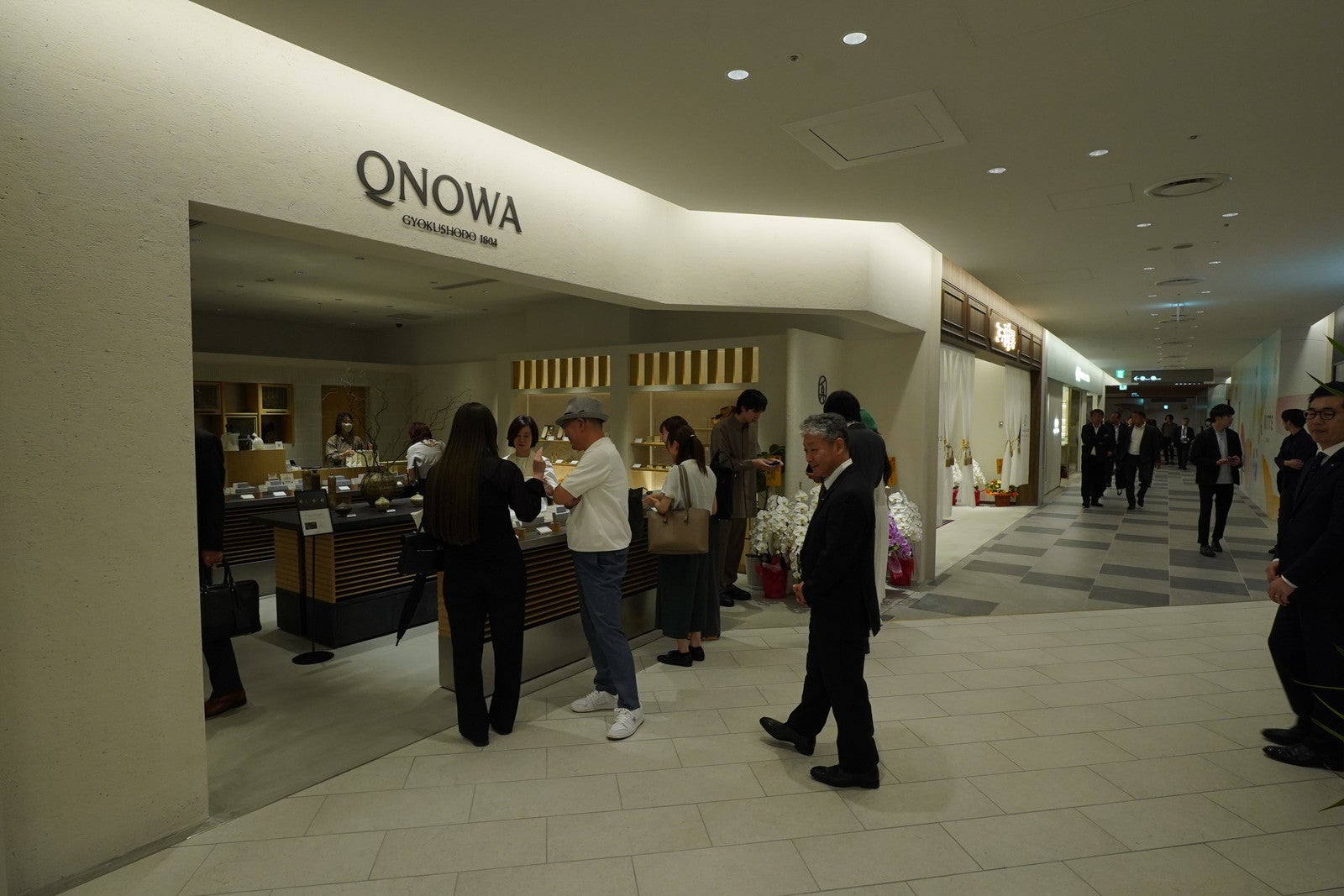 KITTE大阪／提供画像