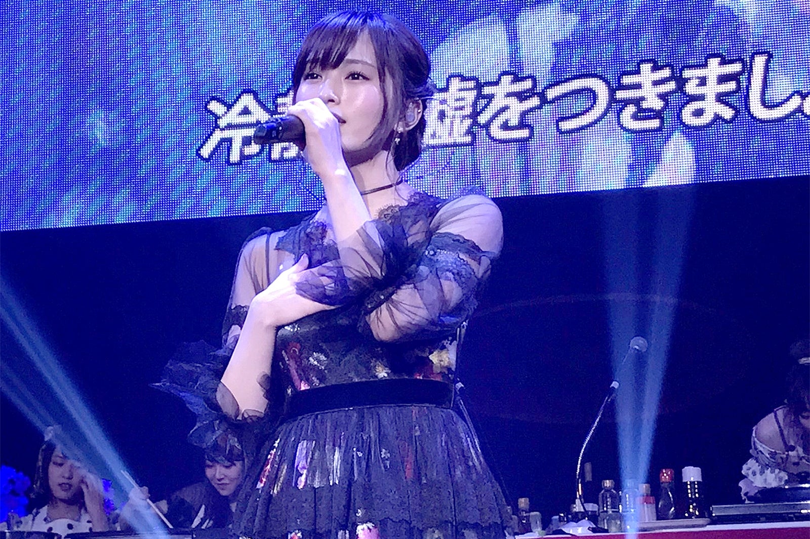 山本彩 生写真 8th Anniversary Live 千葉 A 山本彩 生写真 8th Anniversary Live 千葉 A 山本彩 生写真 8th