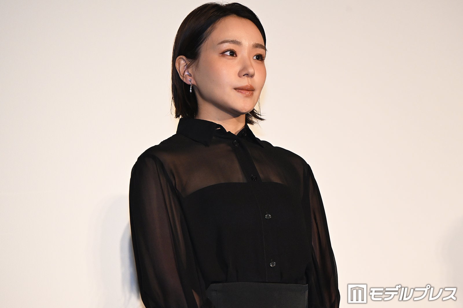 奈緒（C）モデルプレス