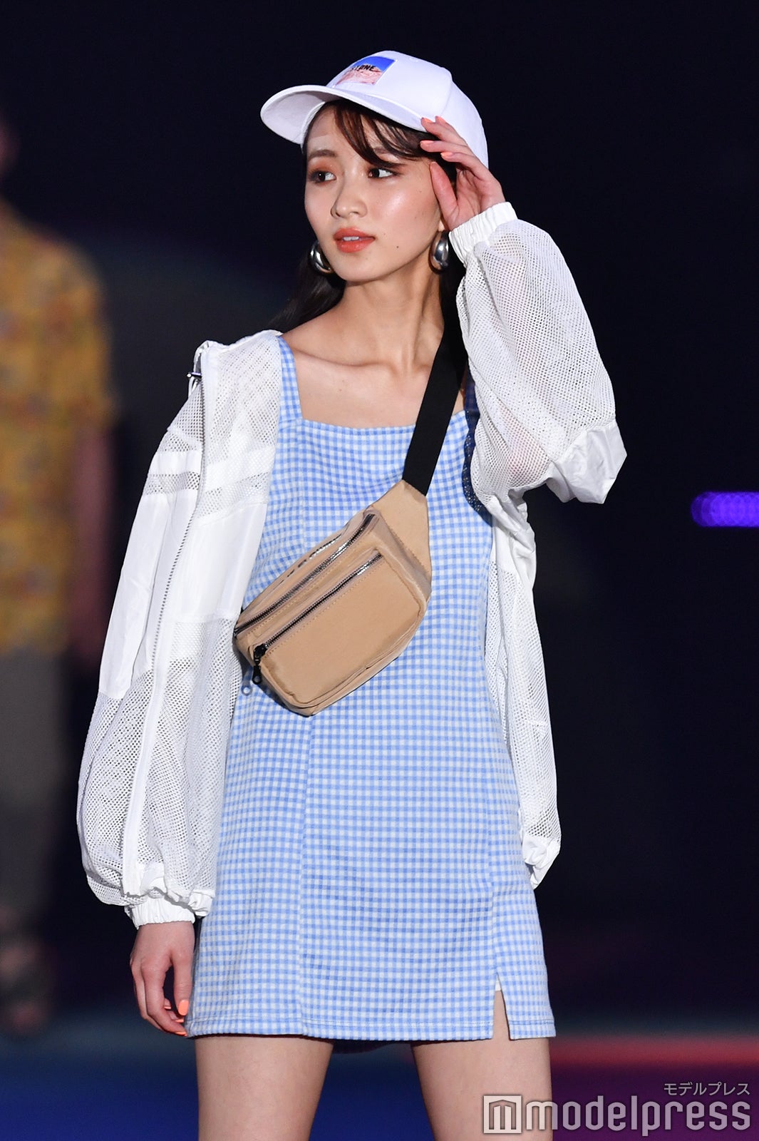 岡崎紗絵（C）モデルプレス