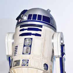 R2-D2（C）モデルプレス