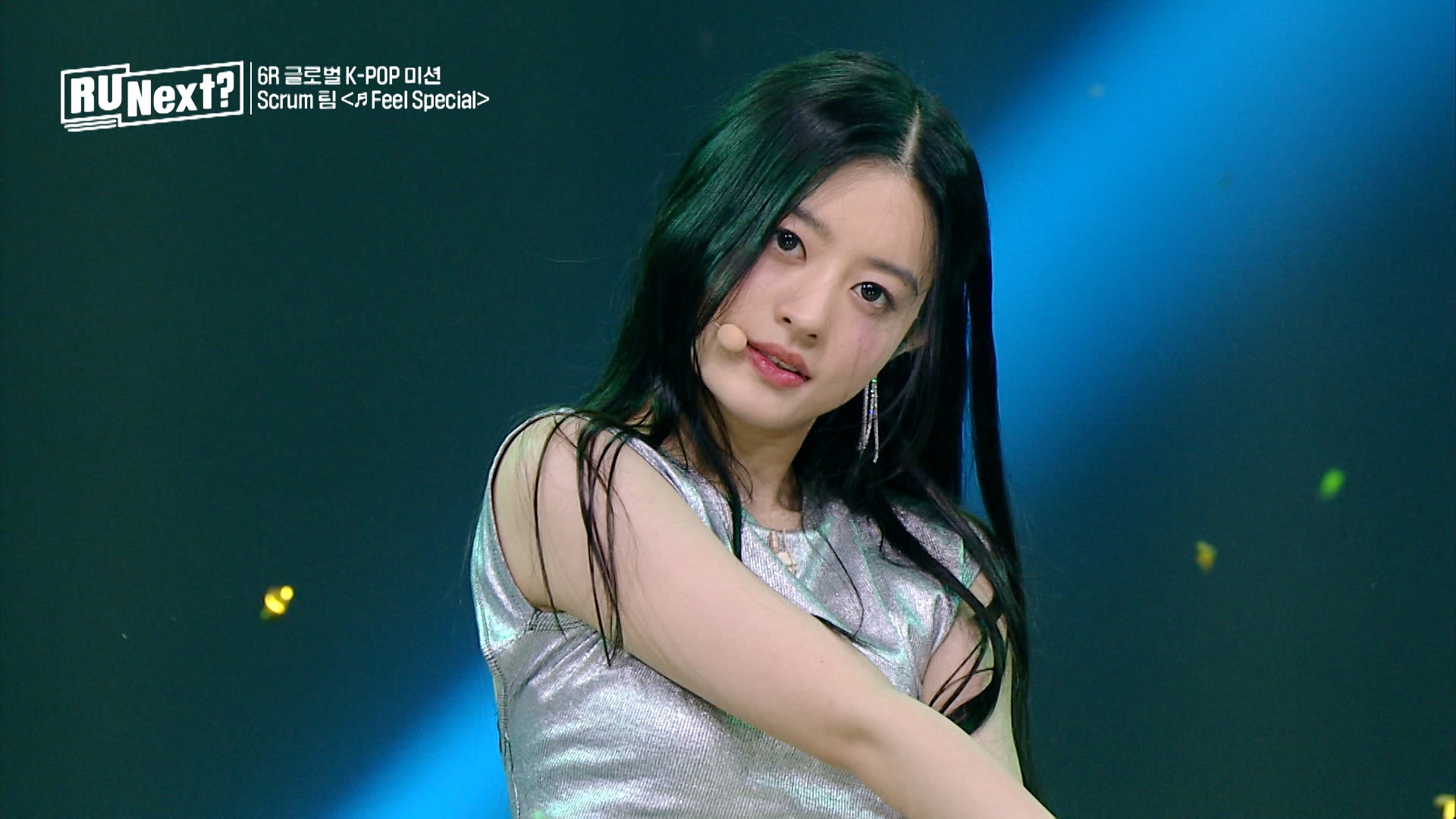 ミンジュ（C）BELIFT LAB Inc. ALL RIGHTS RESERVED.