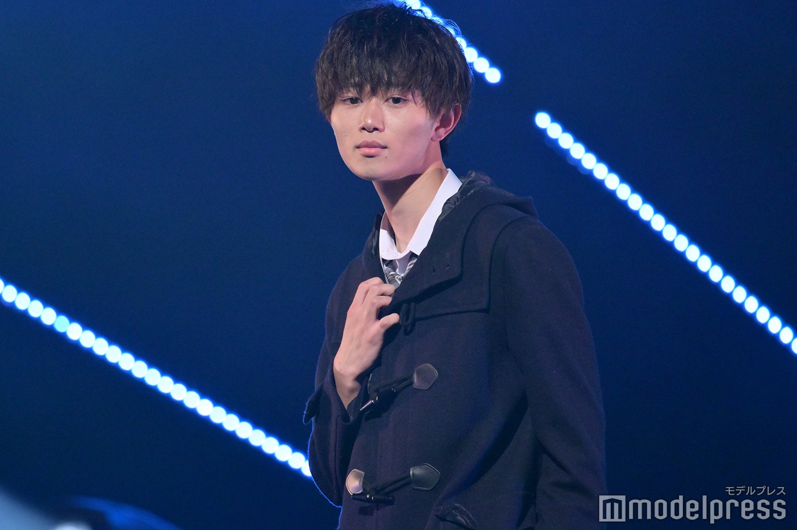 （C）モデルプレス