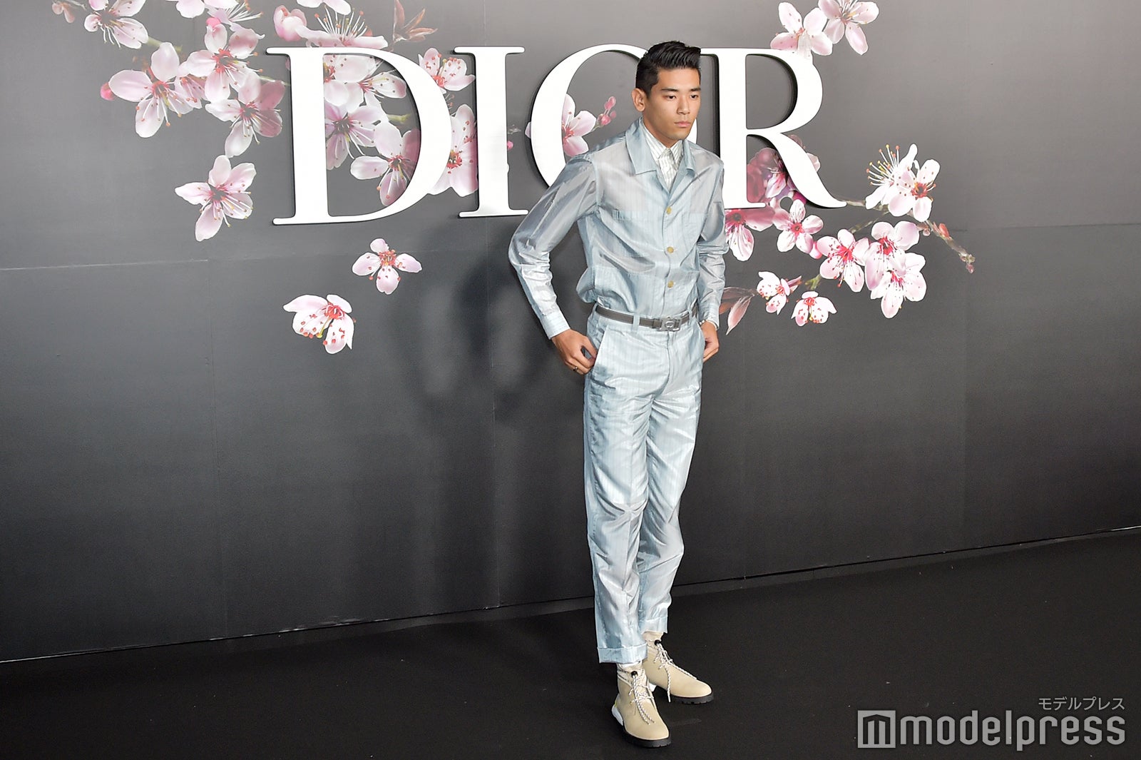 UTA （C）モデルプレス