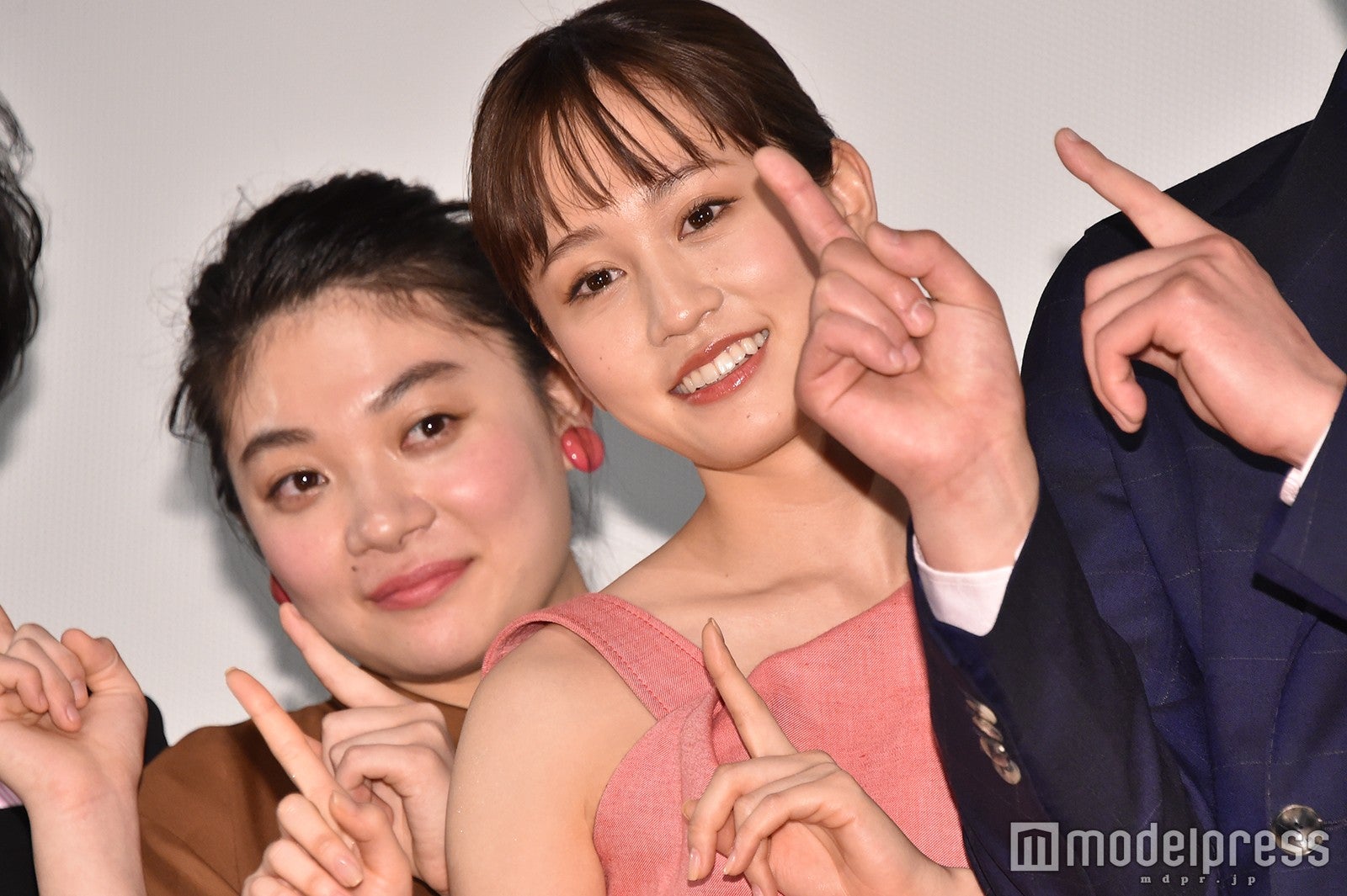 前田敦子 （C）モデルプレス