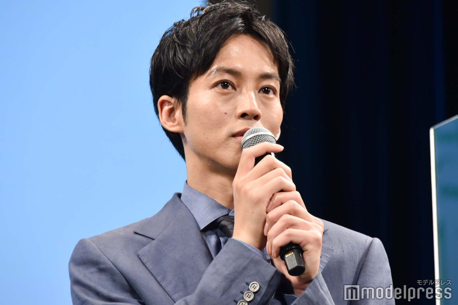 松坂桃李 （C）モデルプレス