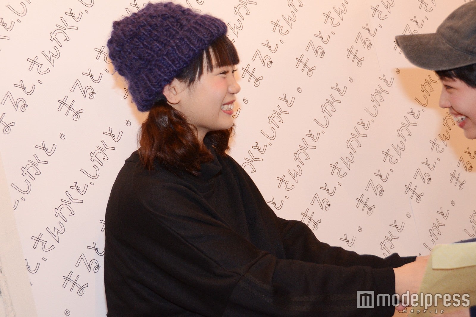 やすだちひろ（C）モデルプレス