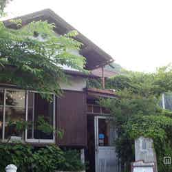 「カフェ坂の下」