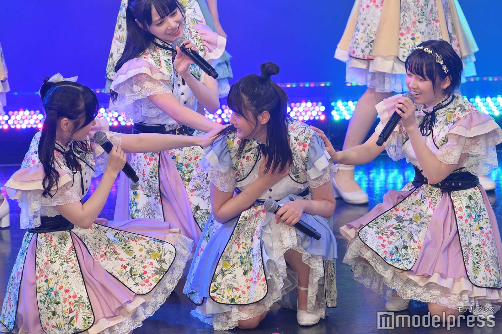 STU48（C）モデルプレス