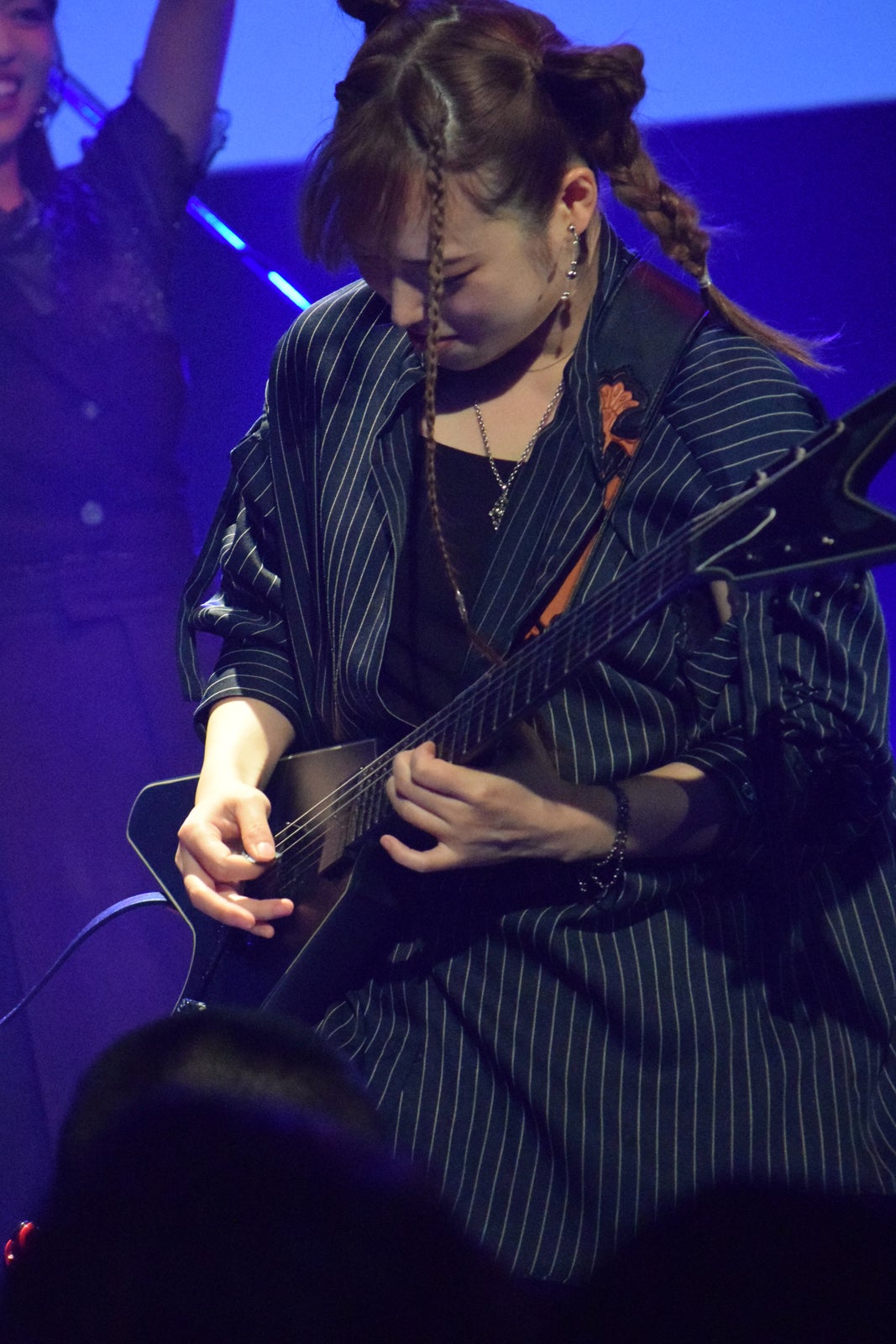 Sally（提供写真）