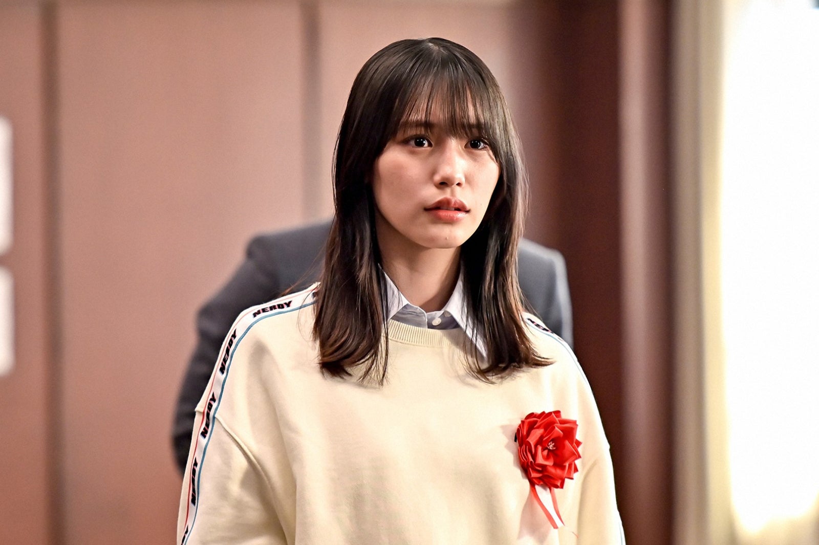 「ドラゴン桜」最終話より（C）TBS