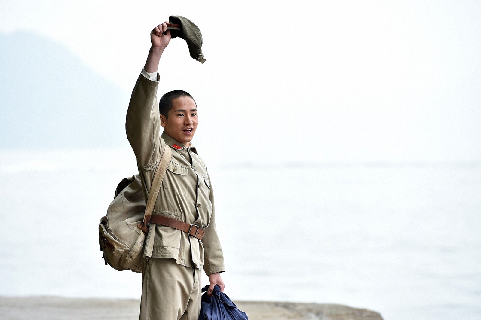 大内田悠平／「この世界の片隅に」（C）TBS