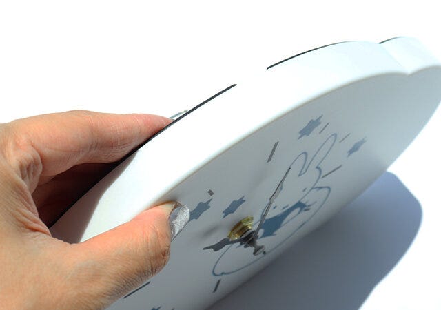 宝島社　リンネル9月号　ミッフィー　miffy