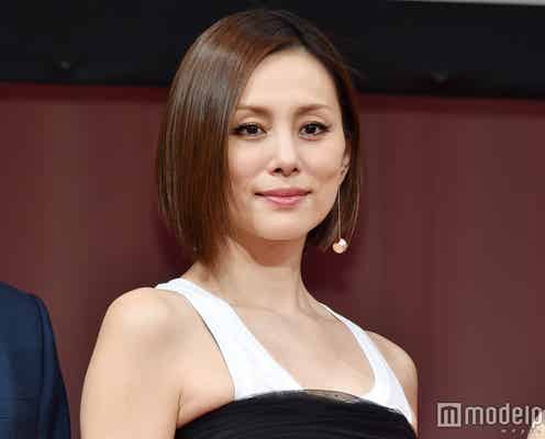 米倉涼子、個人事務所「Desafio」立ち上げ再始動<全文>