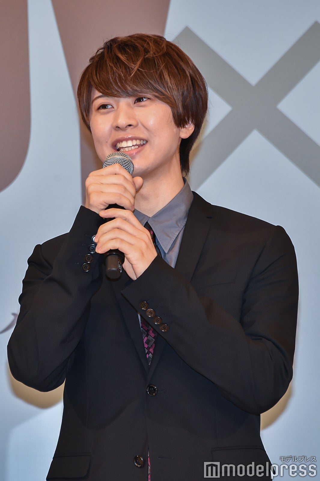 岡宮来夢 （C）モデルプレス