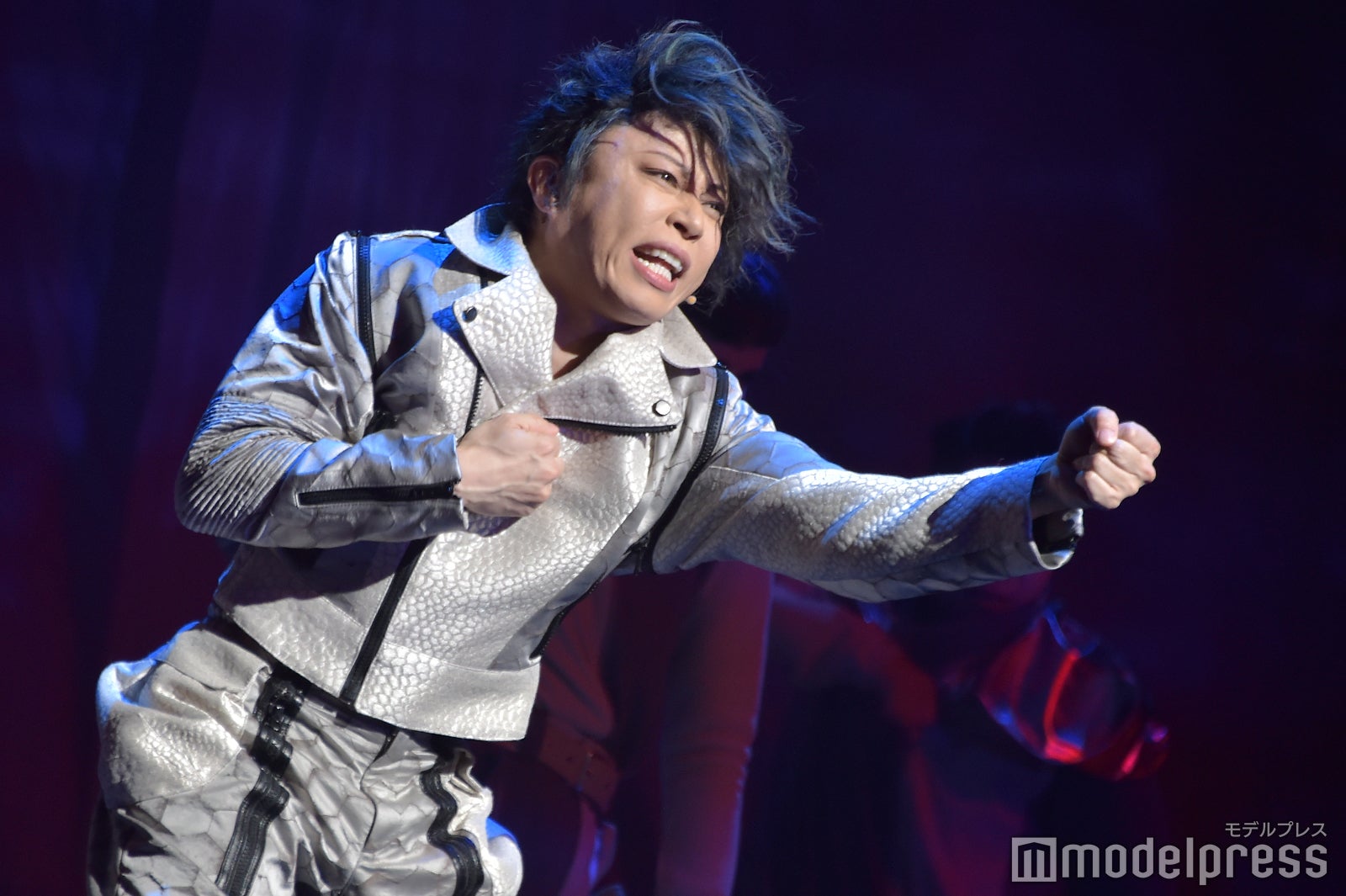 西川貴教 （C）モデルプレス
