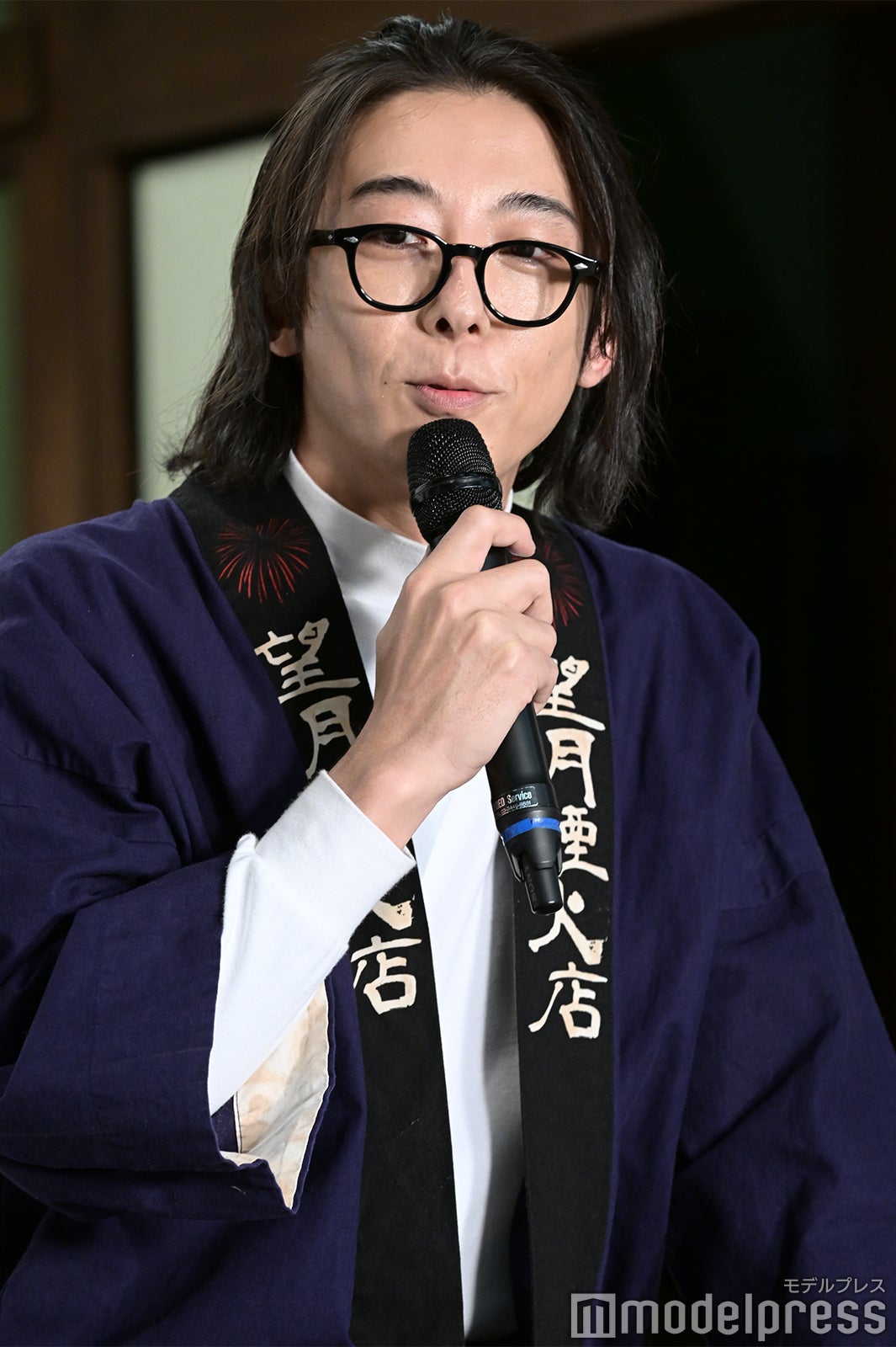 高橋一生 （C）モデルプレス