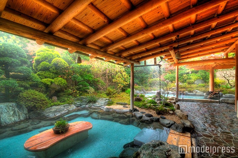 箱根の温泉旅館は駅近がおすすめ!人気5選