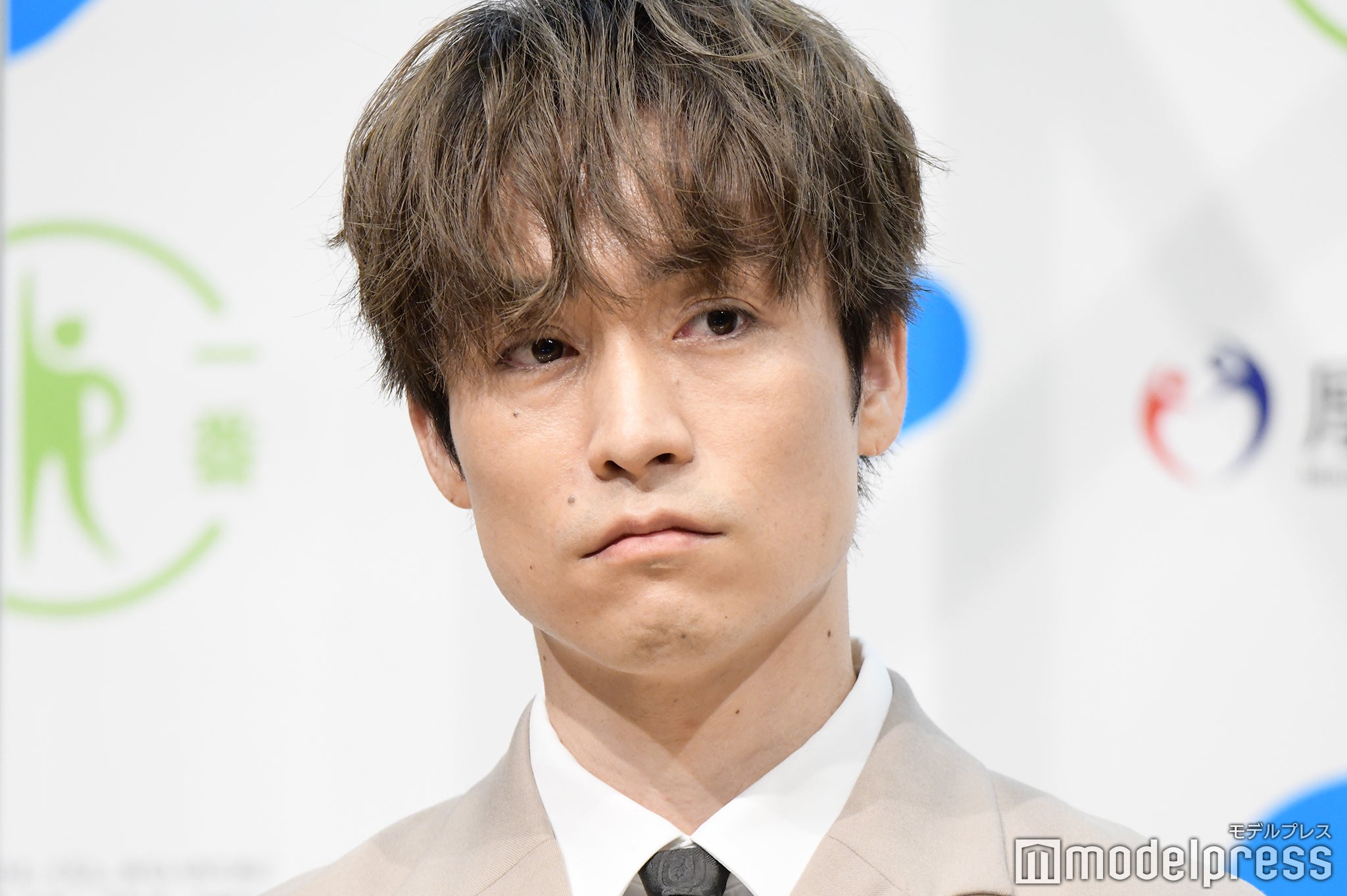 TETSUYA（C）モデルプレス