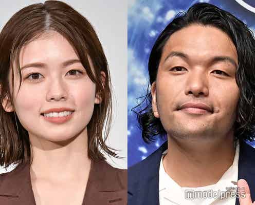 小芝風花&見取り図・盛山晋太郎、ぐるナイ「ゴチ」新メンバーに決定