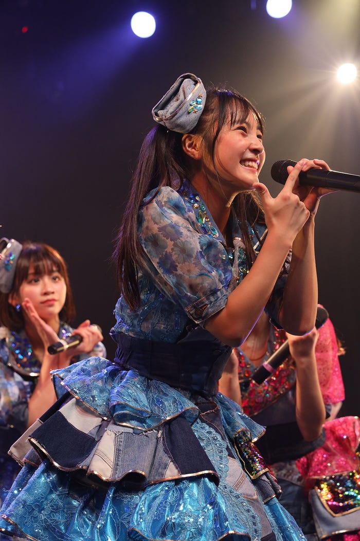 LinQ(C)モデルプレス