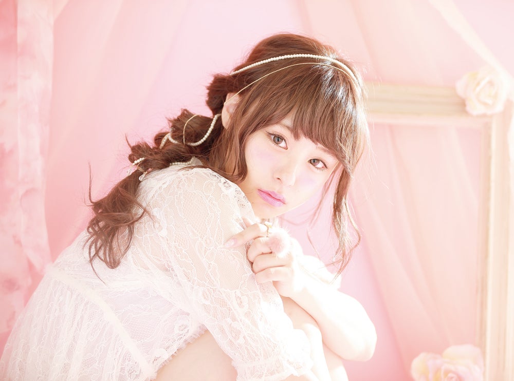 佐藤麗奈（画像提供：徳間書店）