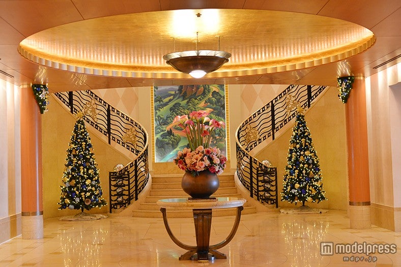 ディズニーアンバサダーホテル