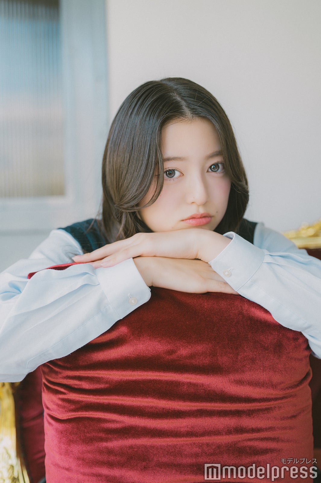 なぎささん（C）モデルプレス