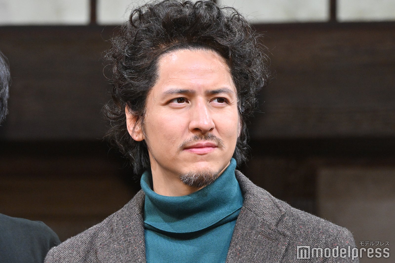 伊礼彼方（C）モデルプレス