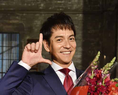 沢村一樹&ジャニーズWEST藤井流星の“集大成”に拍手喝采「色々やらされました」
