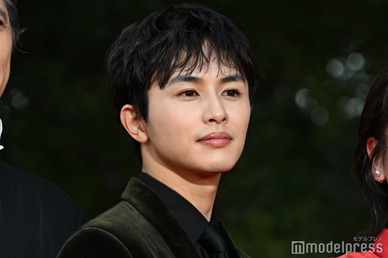 タクヤ（C）モデルプレス