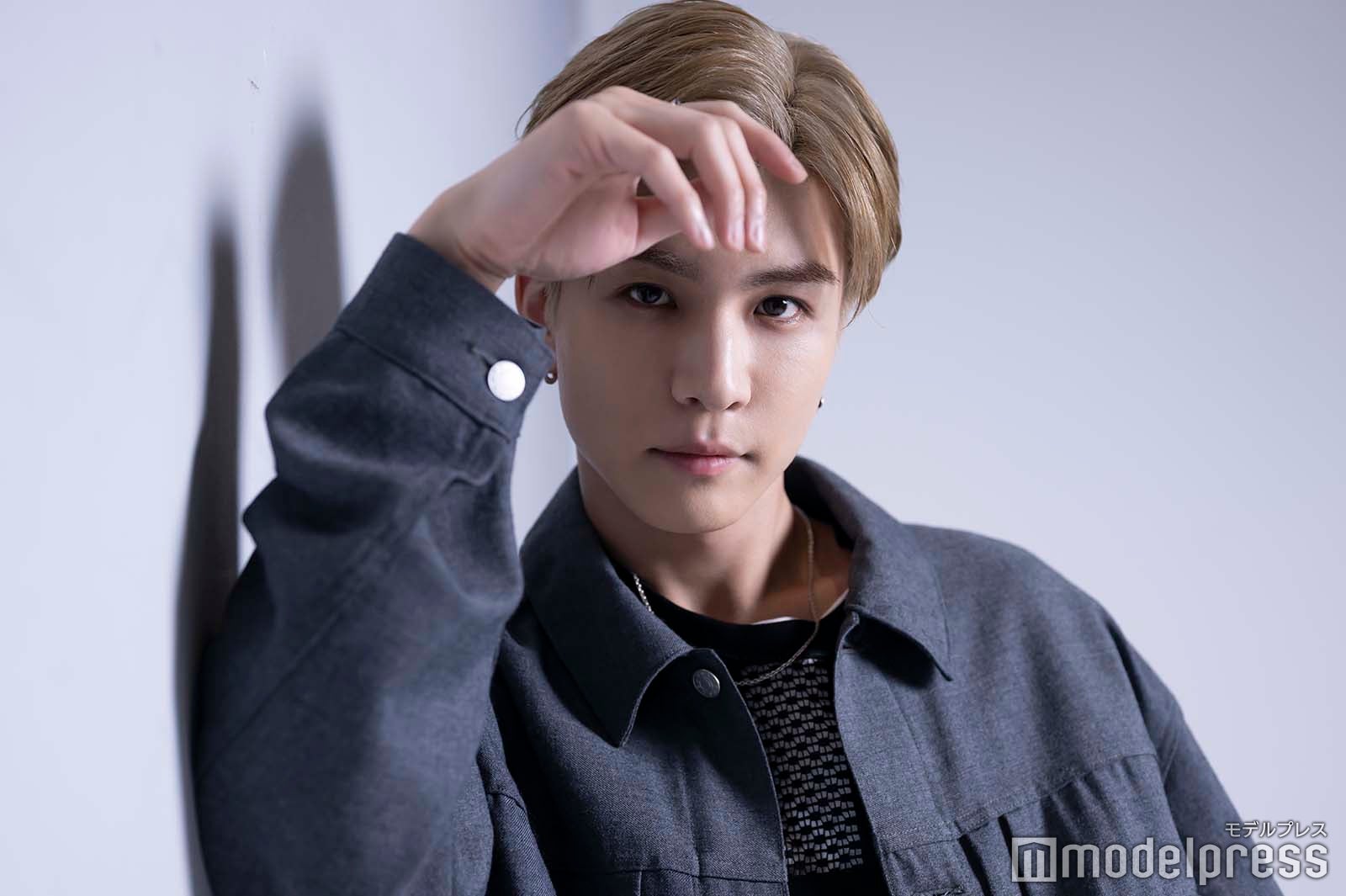 岩田剛典（C）モデルプレス