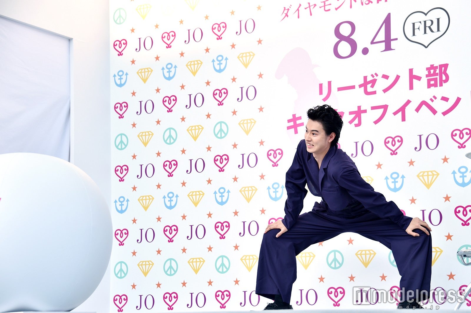 山崎賢人 （C）モデルプレス