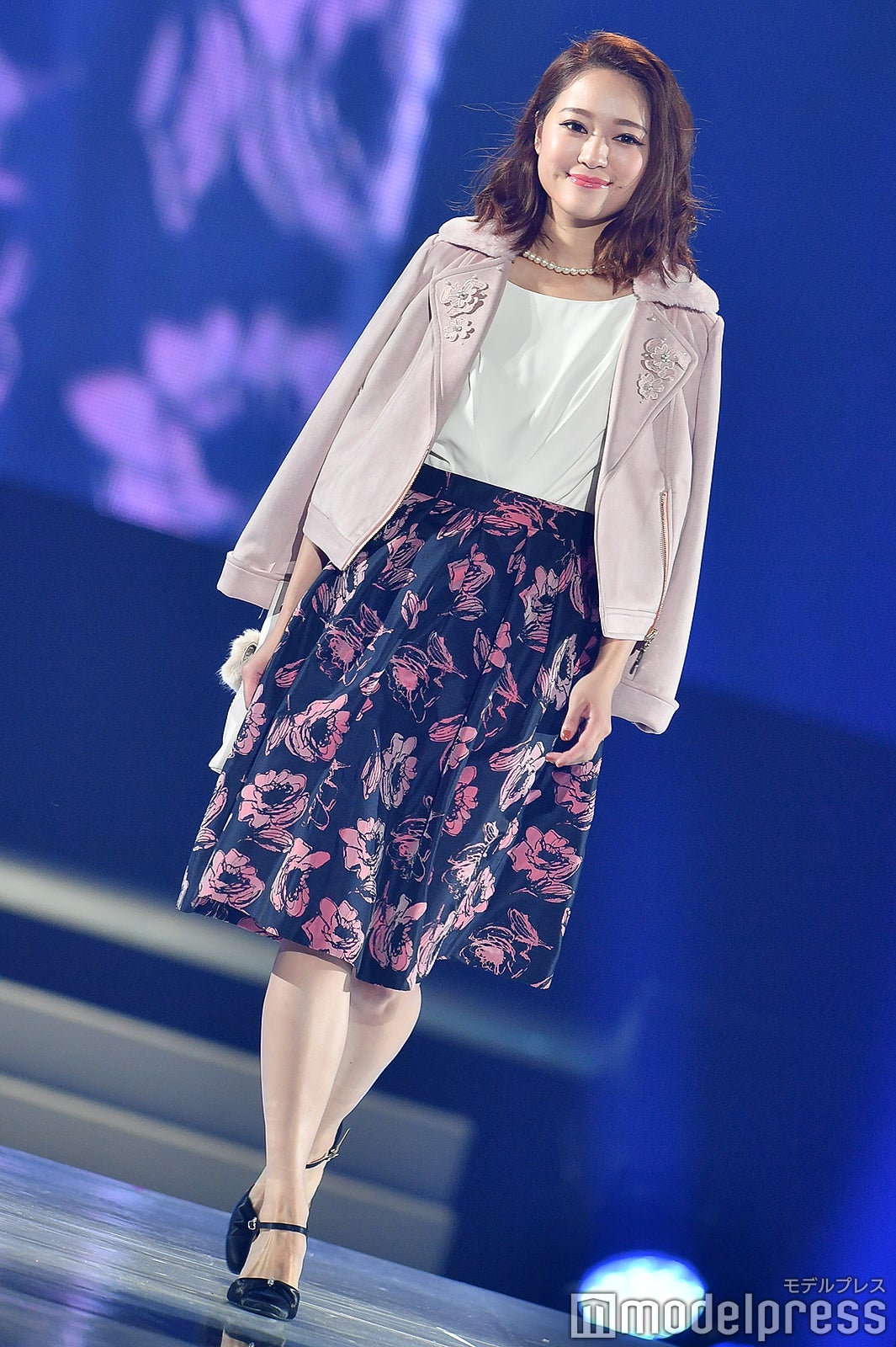 まい（C）モデルプレス