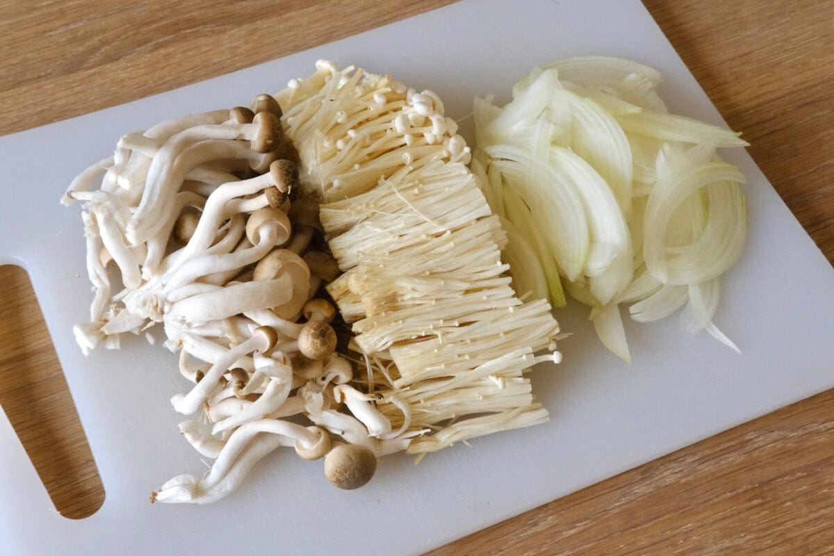 木村拓哉 牛キムチ