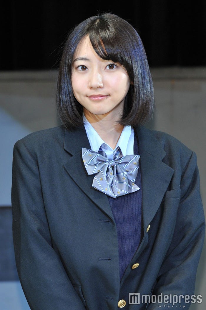 武田玲奈(C)モデルプレス