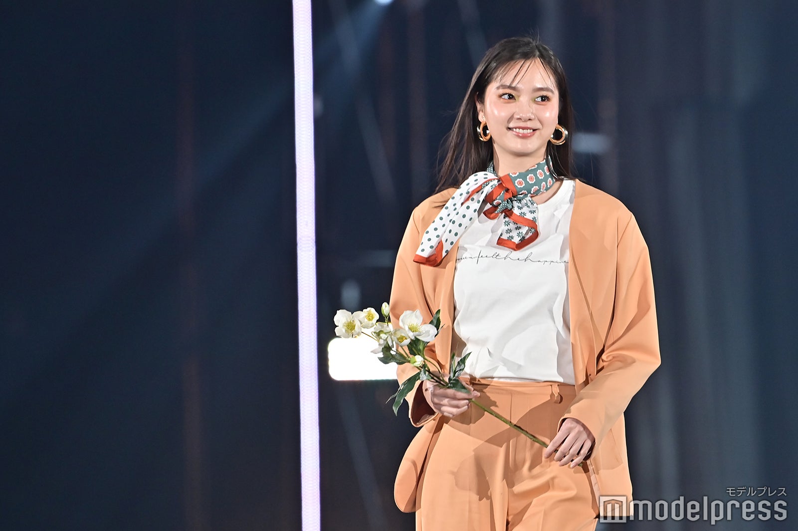 新川優愛（C）モデルプレス