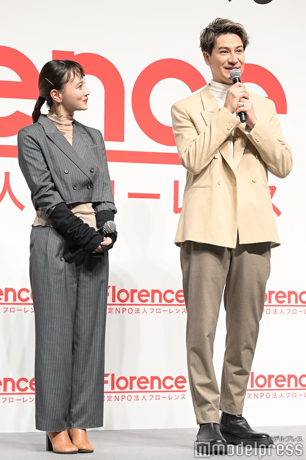 わたなべ麻衣、JOY （C）モデルプレス