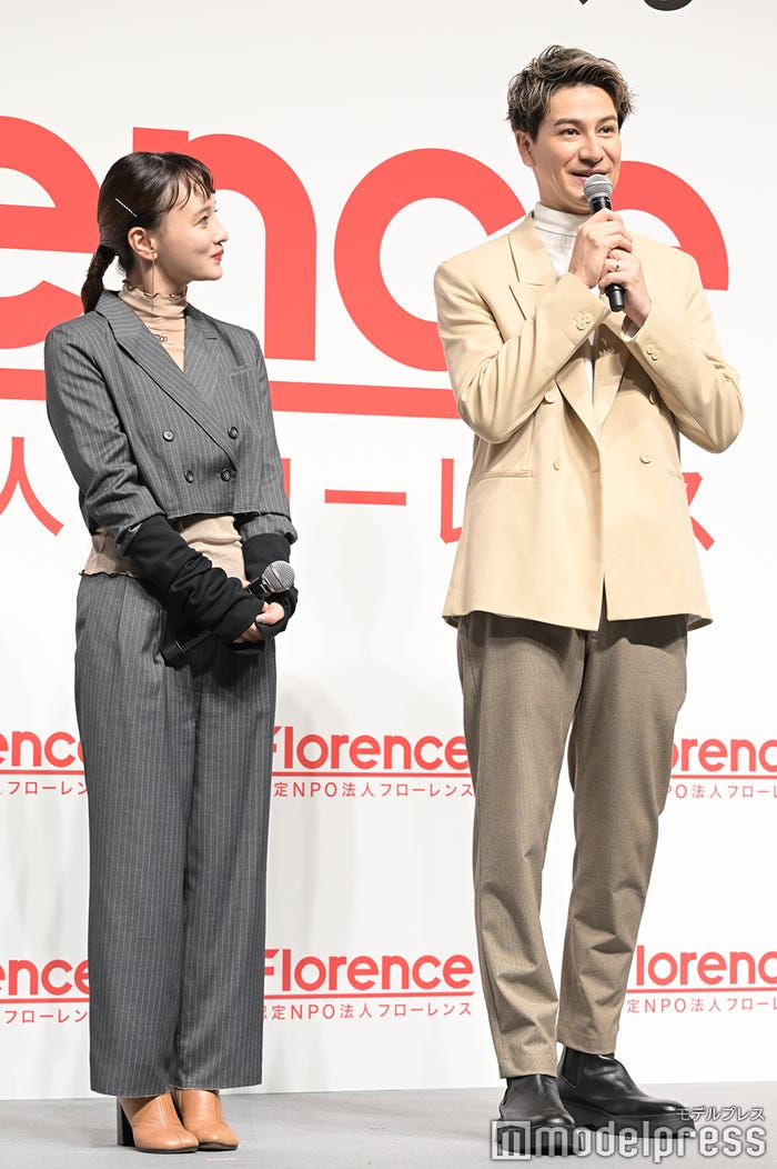 わたなべ麻衣、JOY (C)モデルプレス