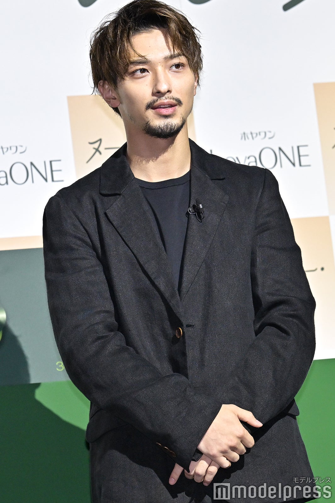 横浜流星（C）モデルプレス