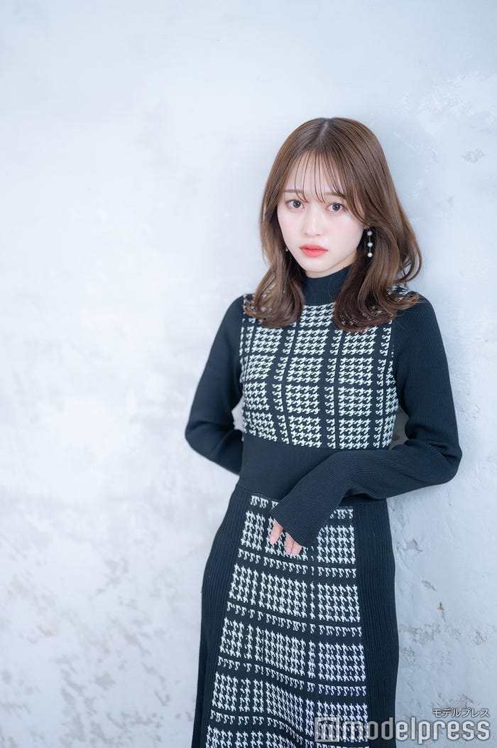 河邊仁紀さん(C)モデルプレス