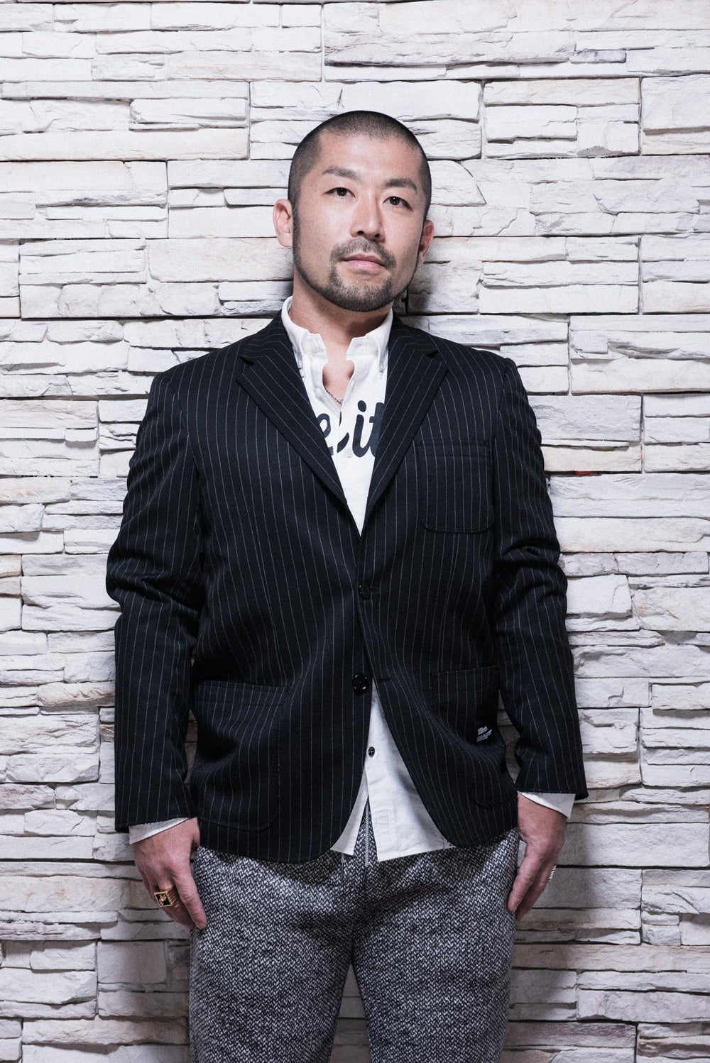 大蔵 from ケツメイシ／画像提供：ハウステンボス