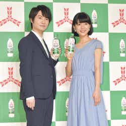 髪30cmカット の芳根京子 爽やか過ぎて神木隆之介が恐縮 足元にも及ばないかも モデルプレス