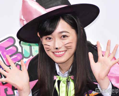 福原遥「大人の階段を…」10代ラストの目標は?サプライズバースデーに感激