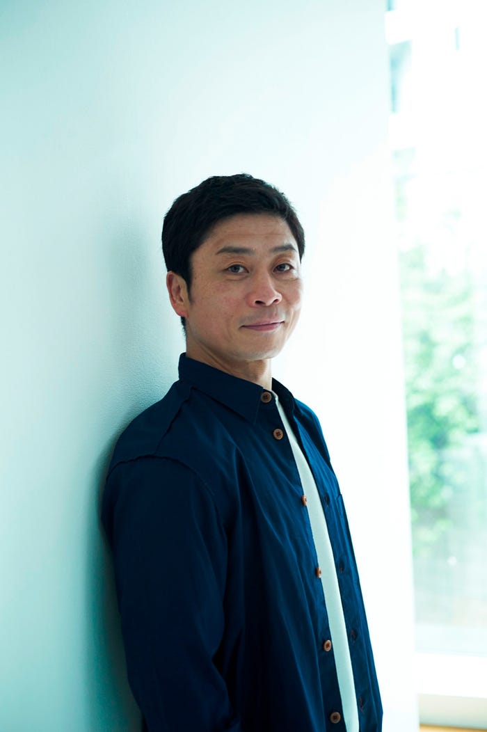 三宅弘城(提供写真)