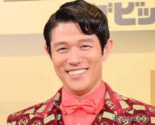 鈴木亮平、海外旅行でのハプニング告白 長期休暇でエジプトへ