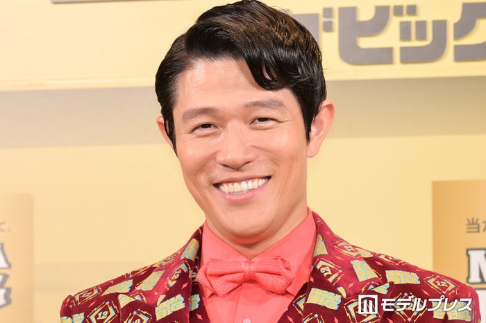鈴木亮平、海外旅行でのハプニング告白 長期休暇でエジプトへ