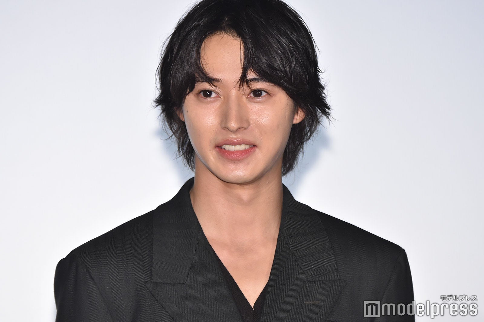 山崎賢人 （C）モデルプレス