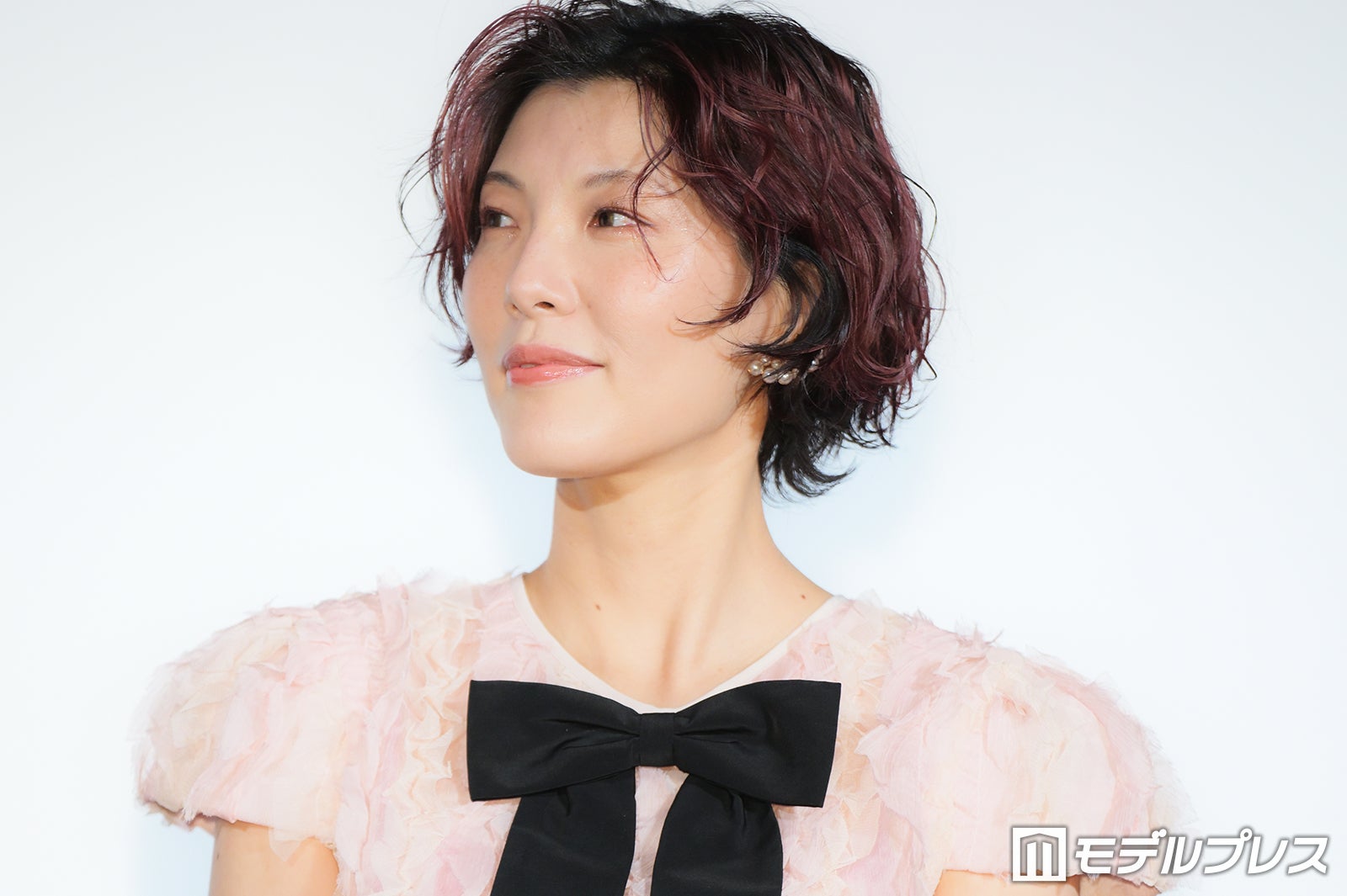 志田有彩（C）モデルプレス